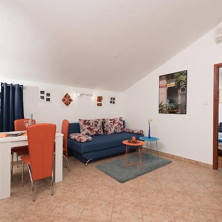Apartments Villa Zara Lovran Exterior foto